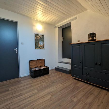 La Maison De Joe Beaumont  Exteriér fotografie