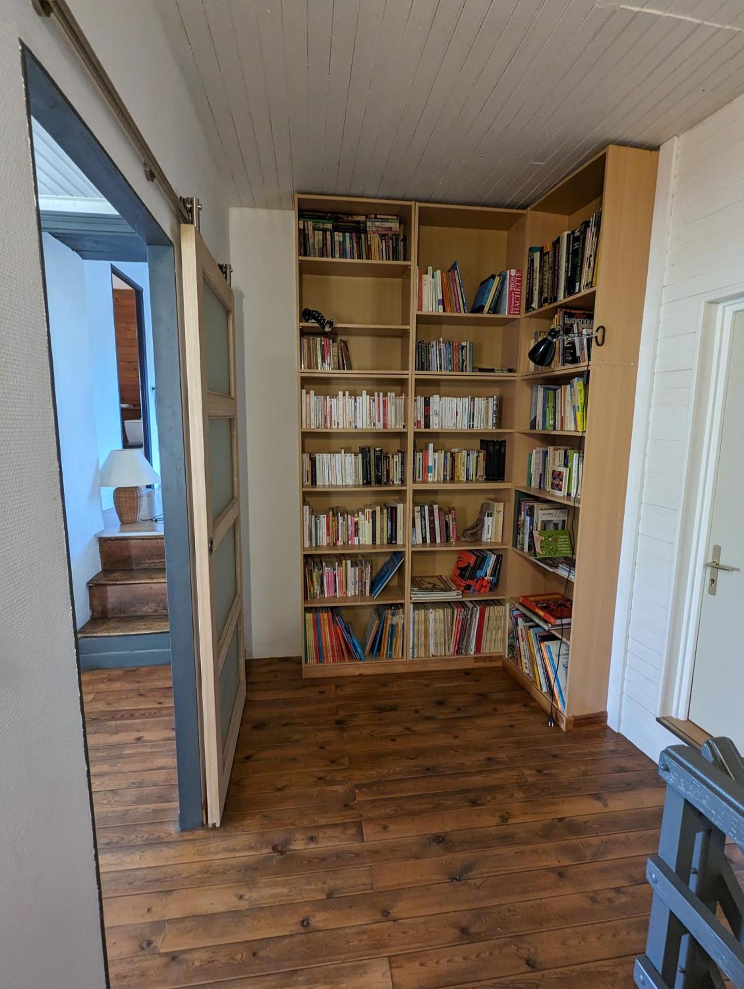 La Maison De Joe Beaumont  Exteriér fotografie